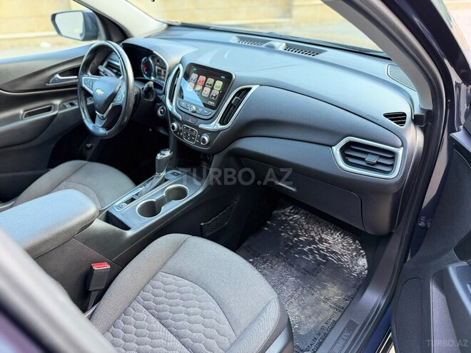 Chevrolet Equinox-13