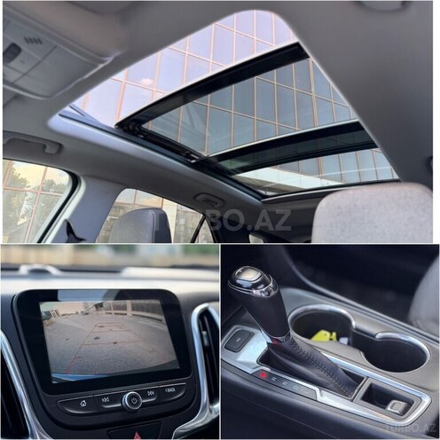 Chevrolet Equinox-17