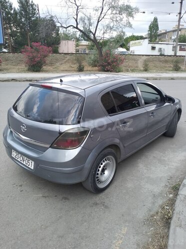 Opel Astra-4