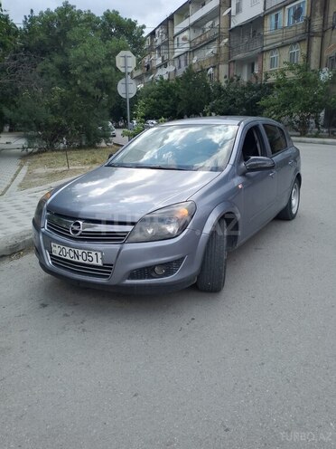 Opel Astra-6