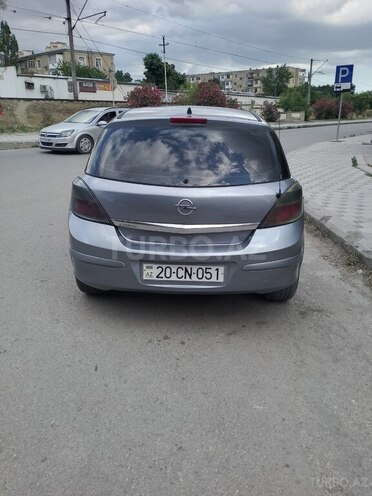 Opel Astra-5