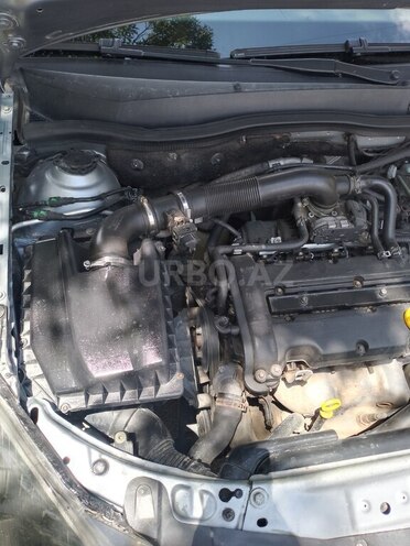 Opel Astra-9
