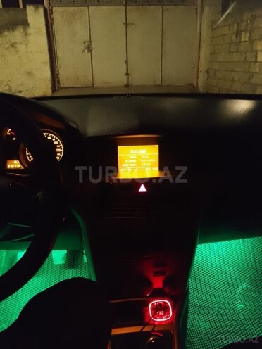 Opel Astra-12