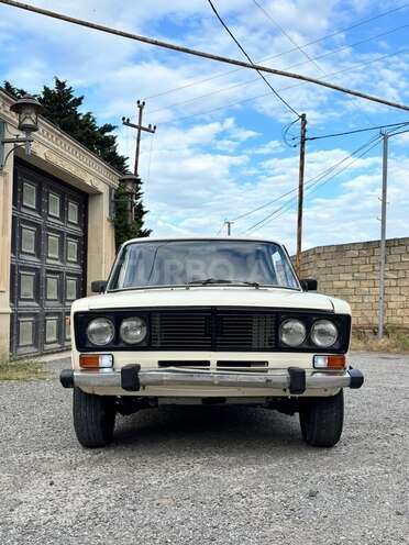 LADA (VAZ) 2106-2