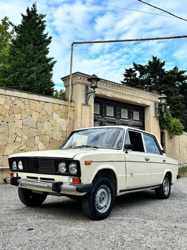 LADA (VAZ) 2106-3