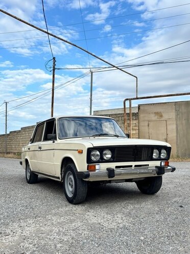 LADA (VAZ) 2106-1