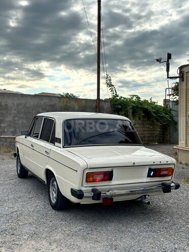LADA (VAZ) 2106-6