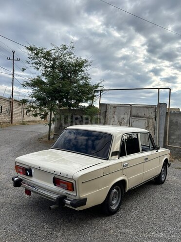 LADA (VAZ) 2106-7