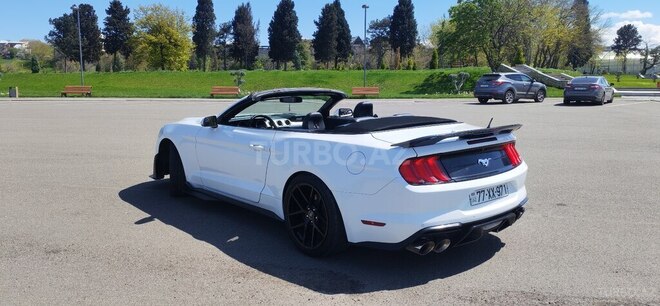 Ford Mustang-4
