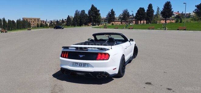 Ford Mustang-2
