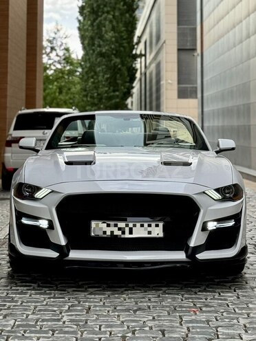Ford Mustang-10