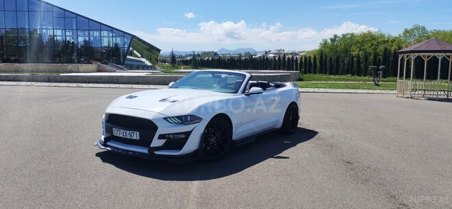 Ford Mustang-7