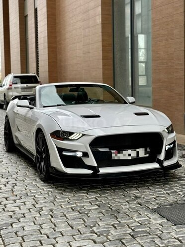 Ford Mustang-9