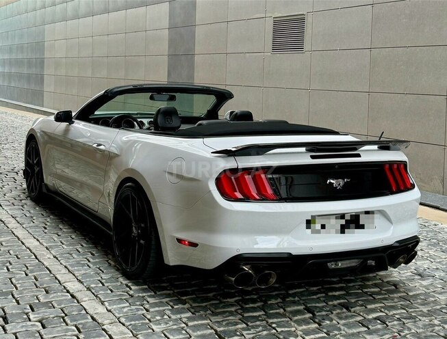 Ford Mustang-8