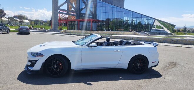 Ford Mustang-6