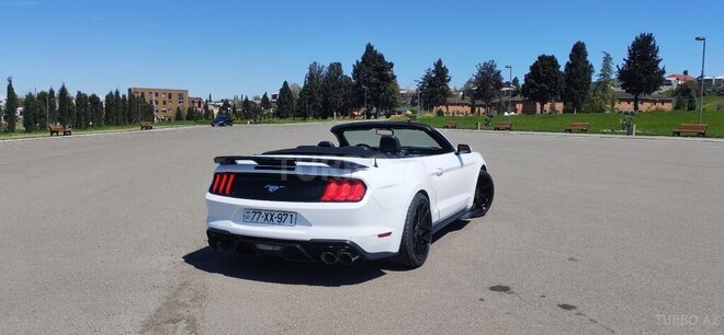 Ford Mustang-5