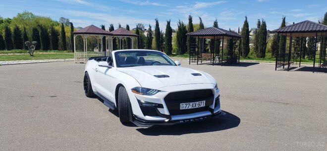Ford Mustang-1