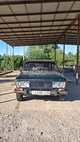 LADA (VAZ) 2106-1