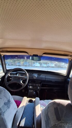 LADA (VAZ) 2106-5