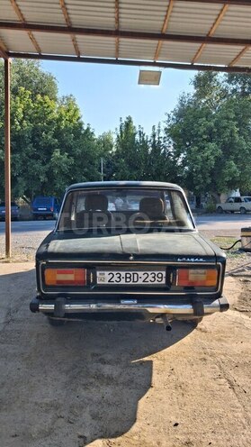 LADA (VAZ) 2106-2