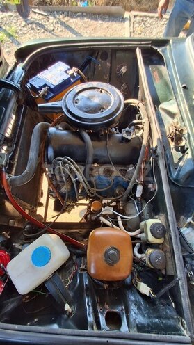 LADA (VAZ) 2106-6