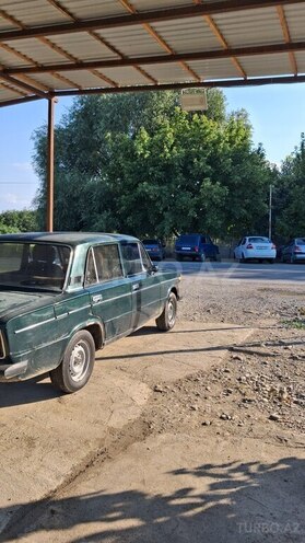 LADA (VAZ) 2106-3
