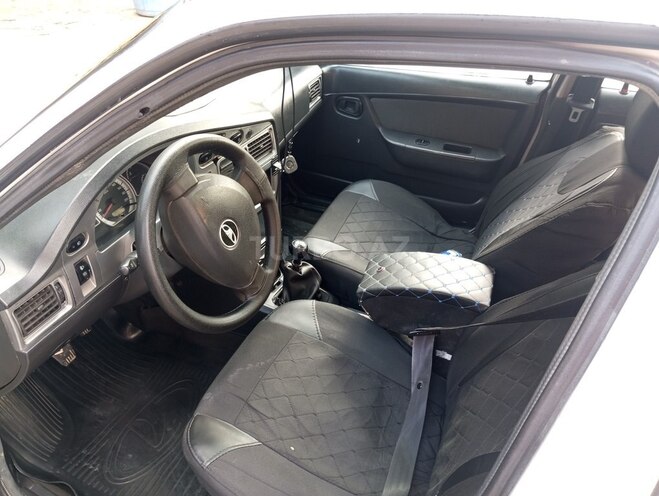 Daewoo Nexia-7