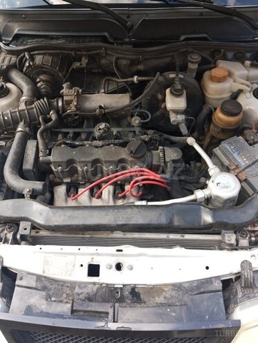 Daewoo Nexia-5