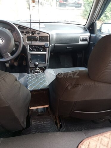 Daewoo Nexia-6