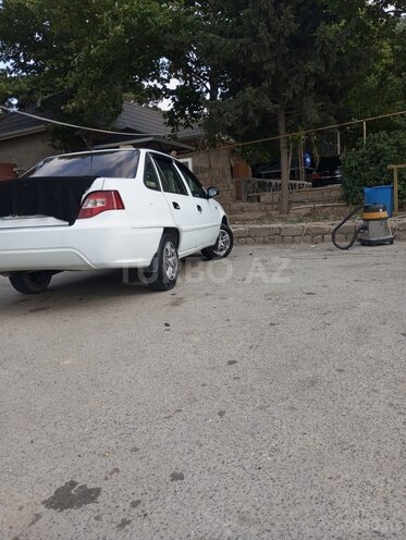 Daewoo Nexia-4