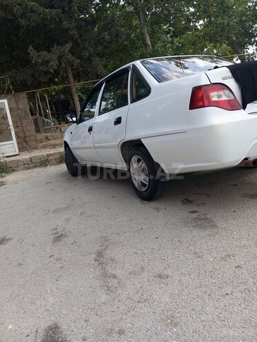 Daewoo Nexia-3