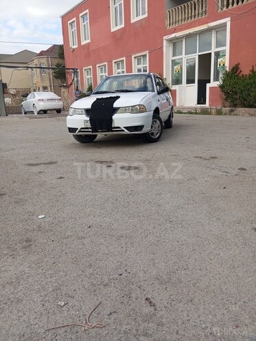 Daewoo Nexia-1