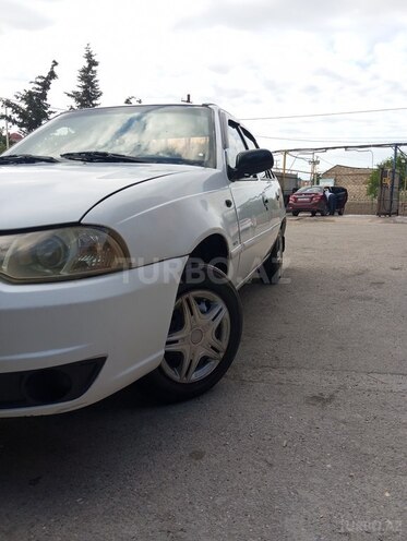 Daewoo Nexia-2