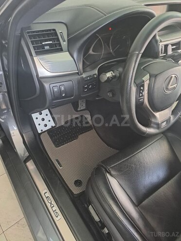 Lexus GS 350-6