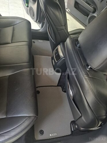 Lexus GS 350-7