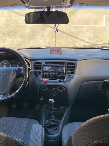Kia Rio-6