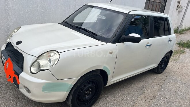 Lifan 320-2