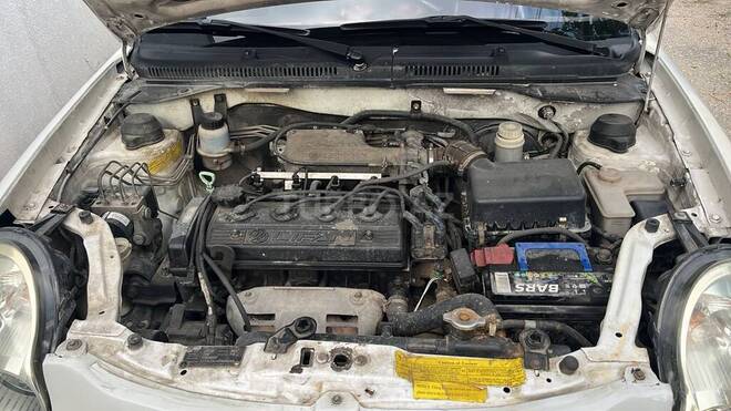 Lifan 320-5