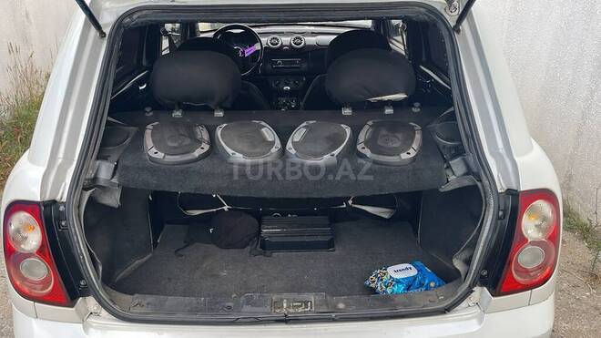 Lifan 320-3