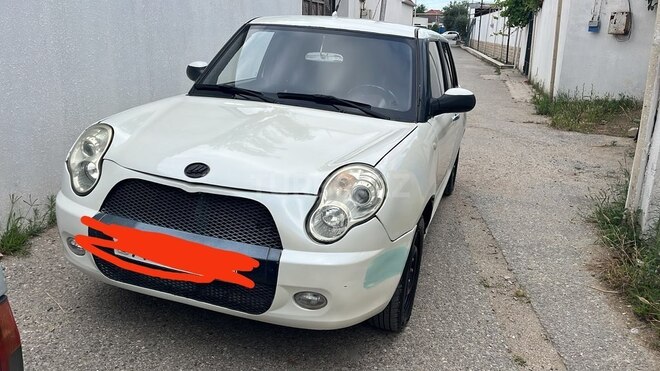 Lifan 320-1