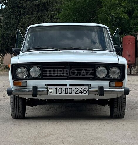 LADA (VAZ) 2106-2