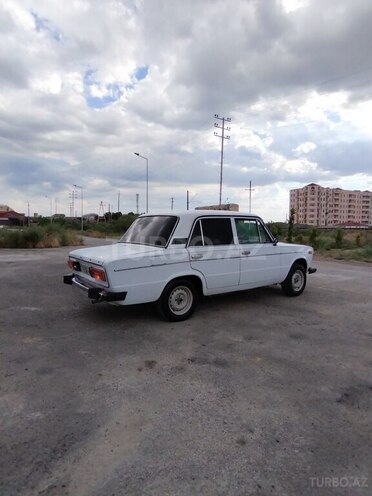 LADA (VAZ) 2106-3