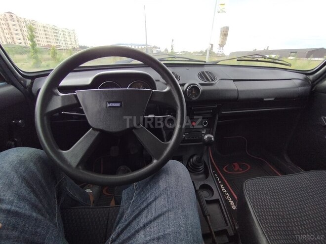 LADA (VAZ) 2106-5