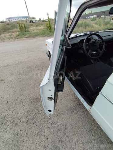 LADA (VAZ) 2106-6