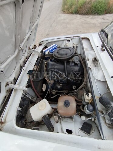 LADA (VAZ) 2106-7
