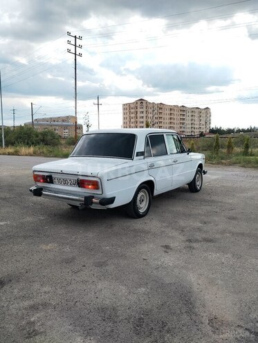 LADA (VAZ) 2106-9