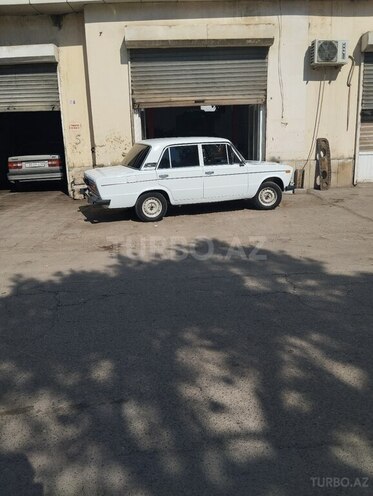LADA (VAZ) 2106-11