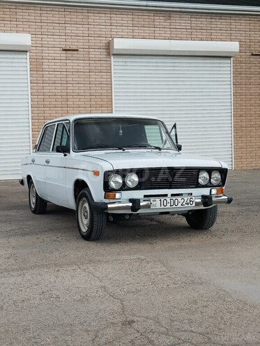 LADA (VAZ) 2106-10