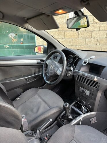 Opel Astra-6