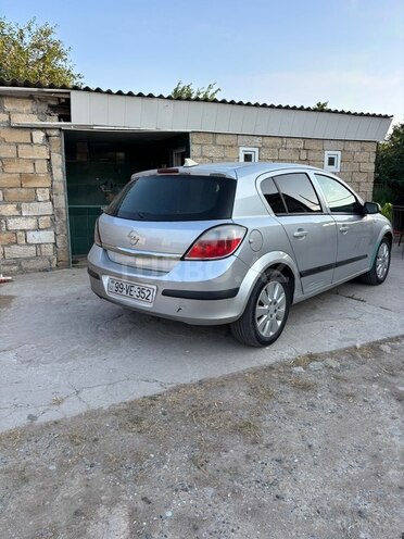 Opel Astra-4